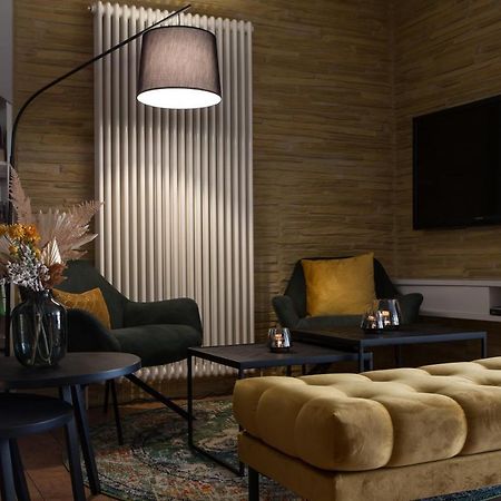 Hotel Gewuerzmuehle Gera Bagian luar foto