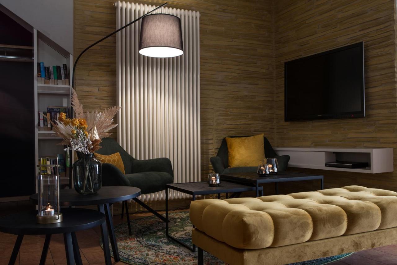 Hotel Gewuerzmuehle Gera Bagian luar foto