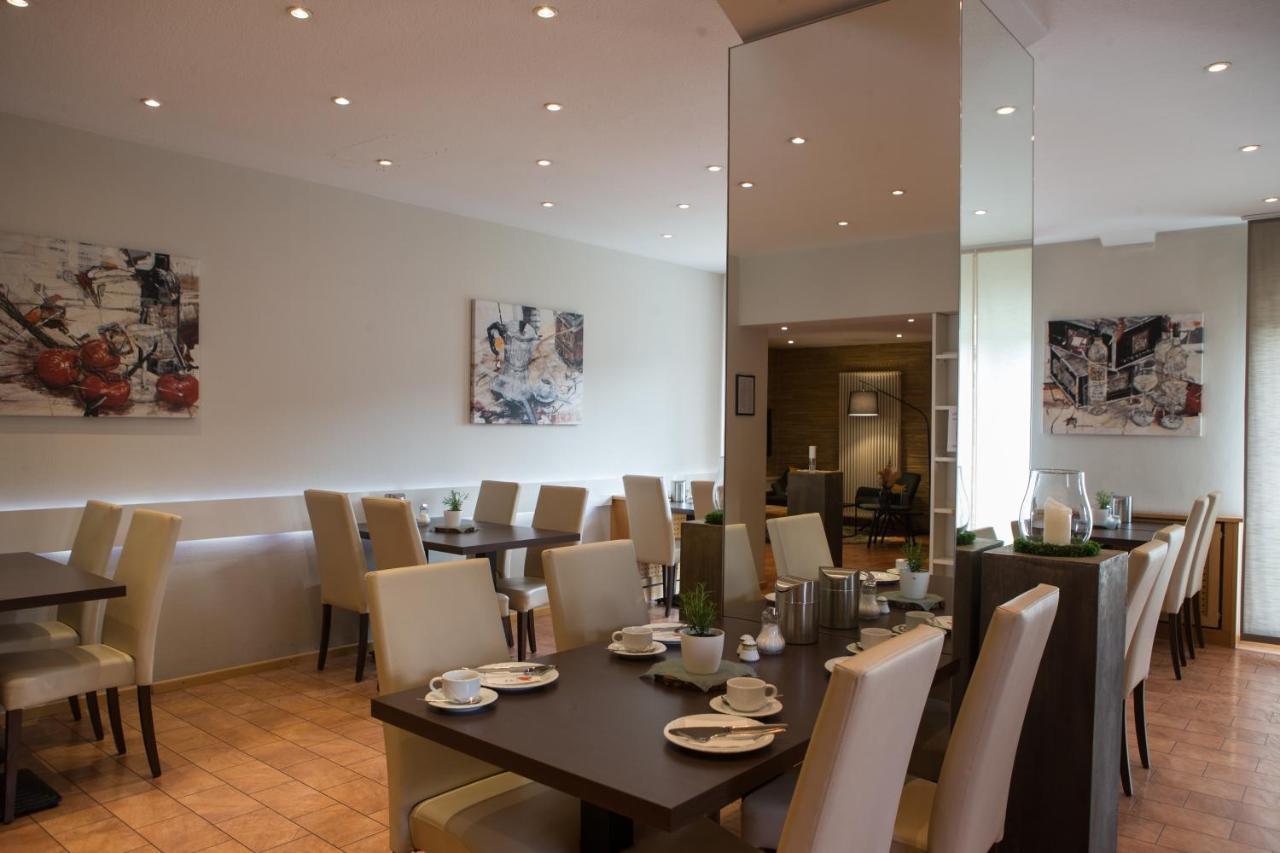Hotel Gewuerzmuehle Gera Bagian luar foto