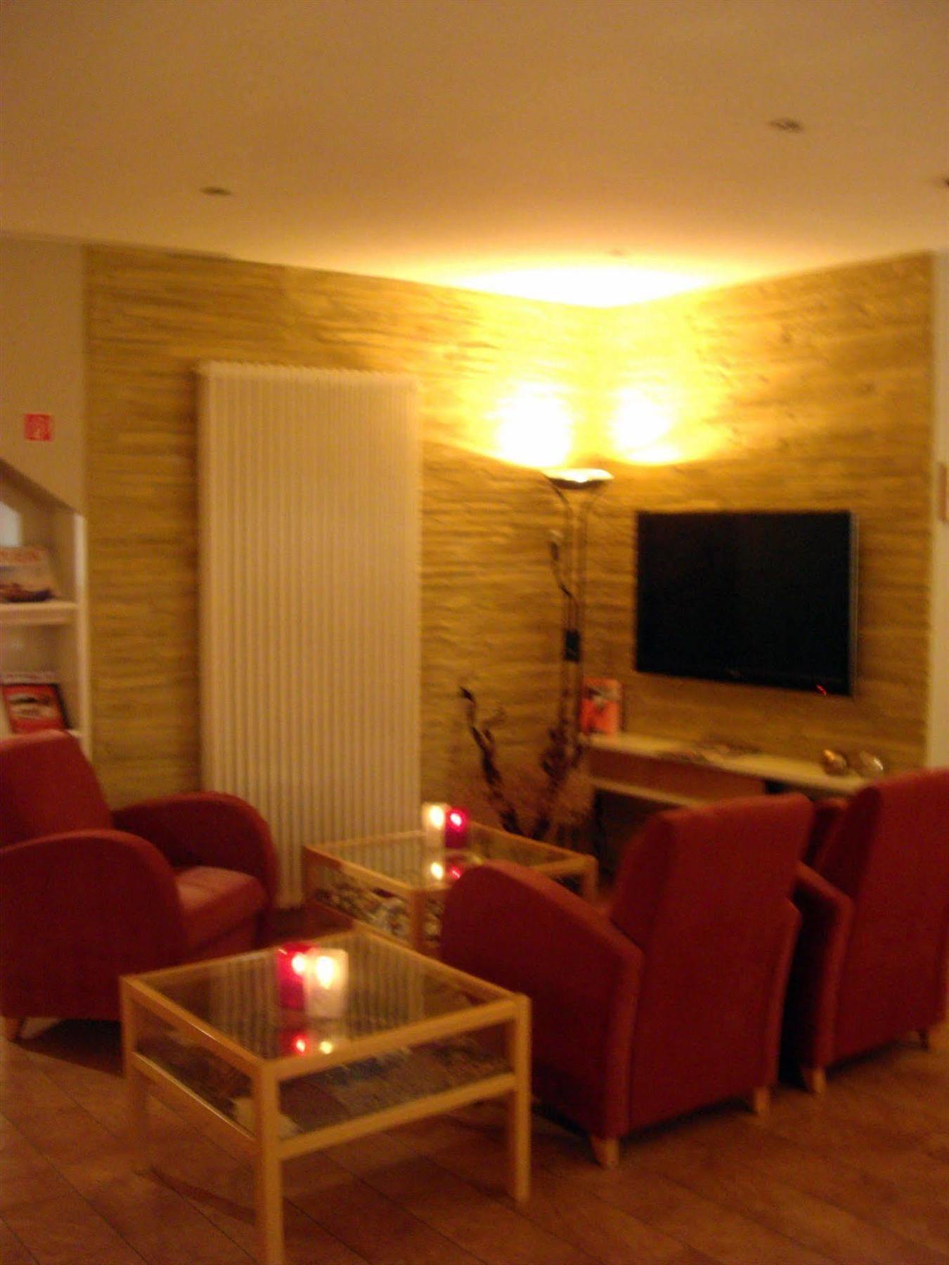 Hotel Gewuerzmuehle Gera Bagian luar foto