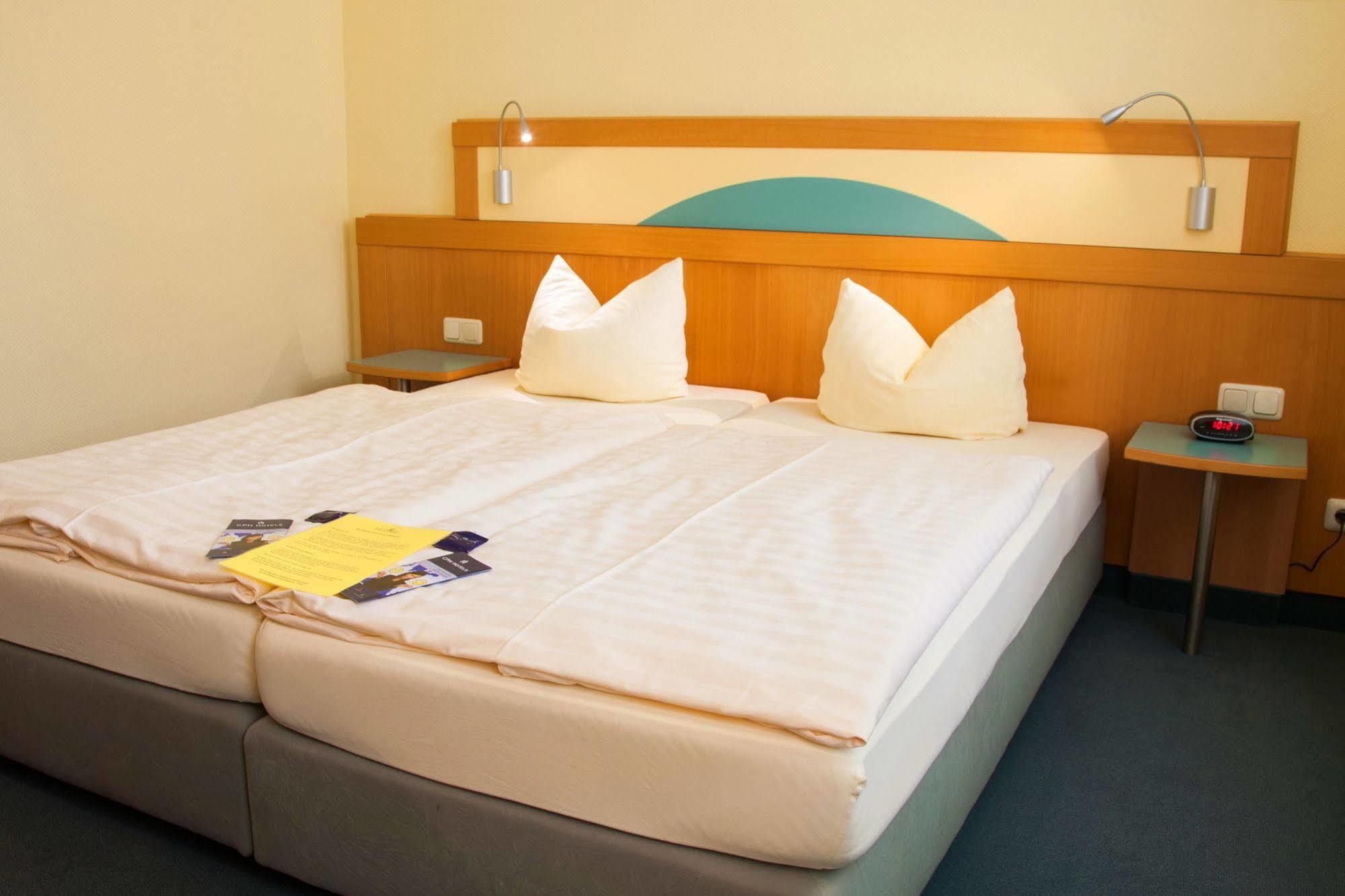 Hotel Gewuerzmuehle Gera Bagian luar foto