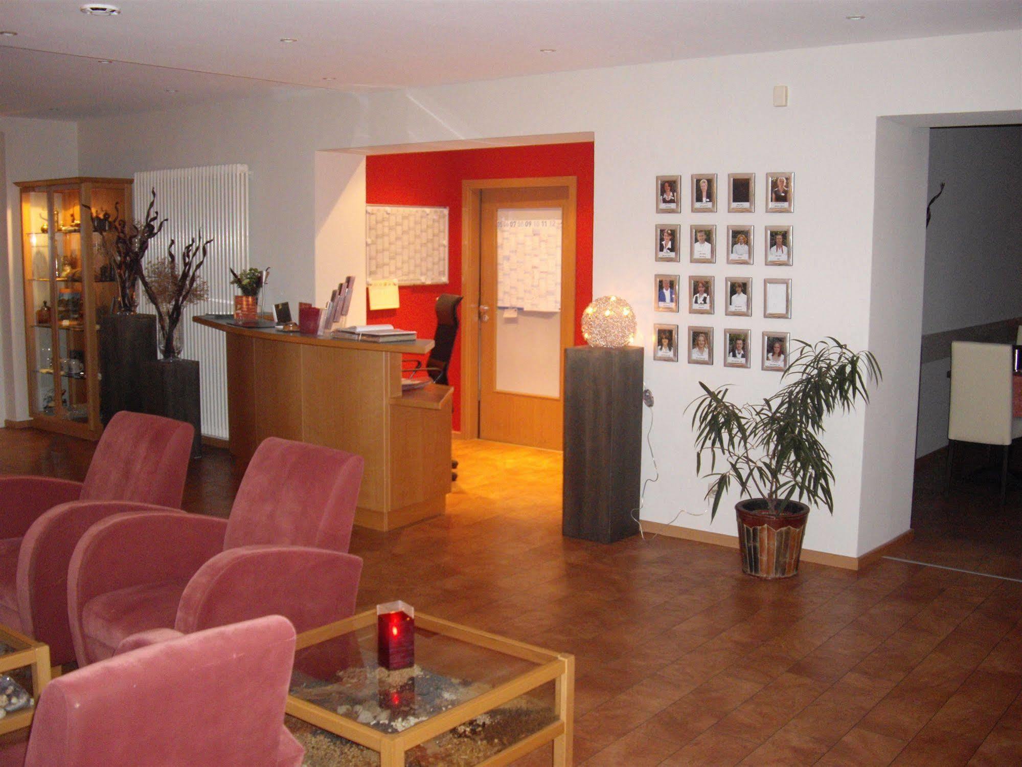 Hotel Gewuerzmuehle Gera Bagian luar foto